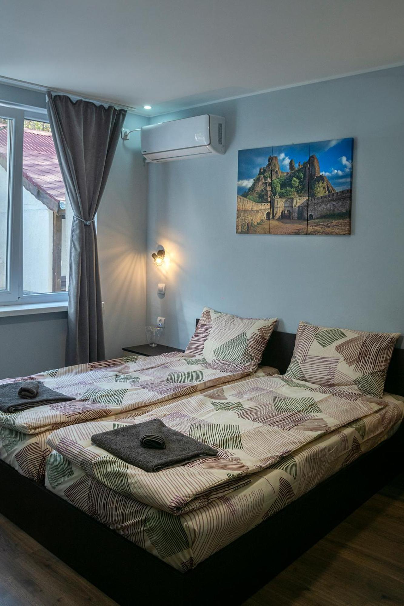 Къща За Гости Белоградчик Esterno foto