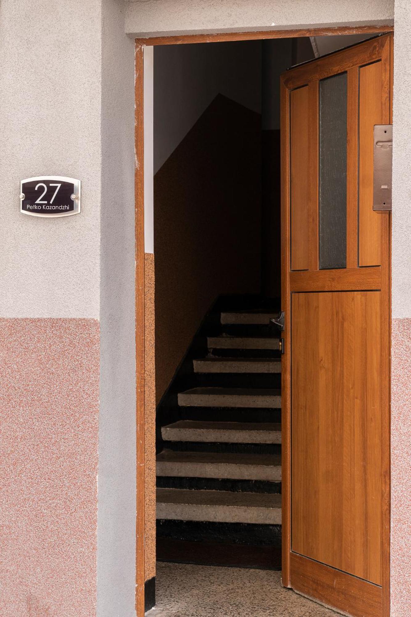 Къща За Гости Белоградчик Esterno foto
